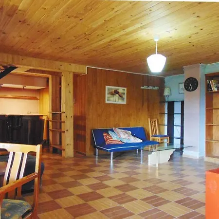 Casa En La Sierra De Madrid Para Grupos Grandes Esterno foto