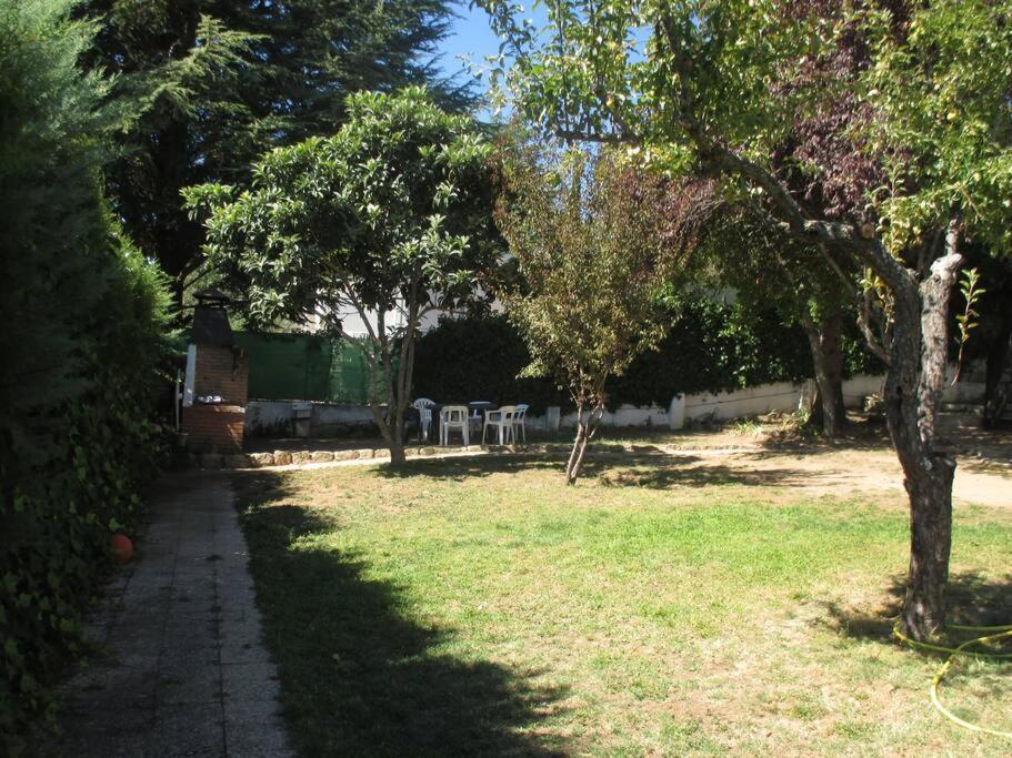 Casa vacanze Casa En La Sierra De Grupos Grandes *