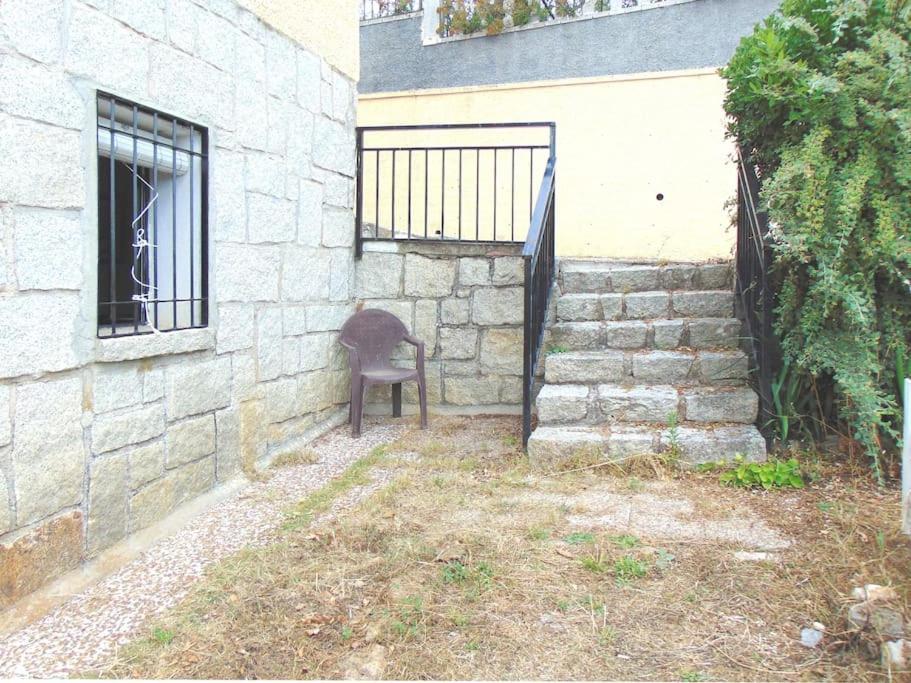 Hébergement de vacances Casa En La Sierra De Grupos Grandes