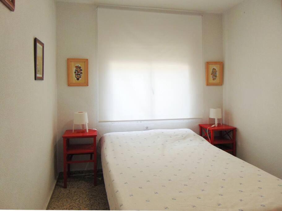 Casa En La Sierra De Grupos Grandes Hébergement de vacances *