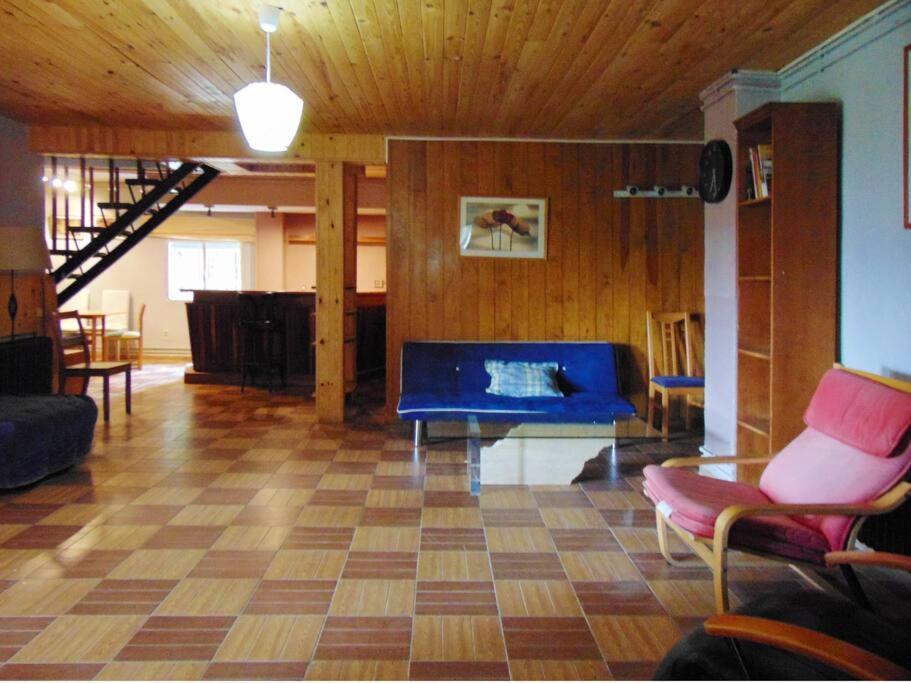Casa vacanze Casa En La Sierra De Grupos Grandes *